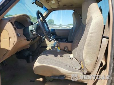 Zdjęcie 7 z 12 samochodu: 2002 FORD RANGER VIN:1FTYR10D02PB60942 - miniatura