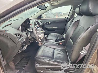 Zdjęcie 7 z 12 samochodu: 2010 CHEVROLET MALIBU LTZ VIN:1G1ZE5EBXAF248697 - miniatura