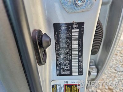 Zdjęcie 12 z 12 samochodu: 2008 TOYOTA AVALON XLS VIN:4T1BK36BX8U260628 - miniatura