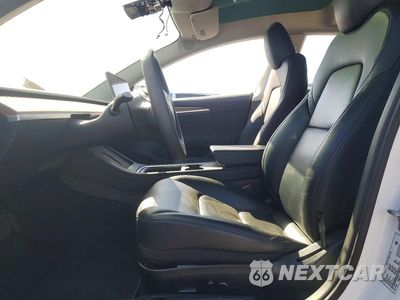 Zdjęcie 7 z 13 samochodu: 2023 TESLA MODEL 3 VIN:5YJ3E1EB2PF713184 - miniatura