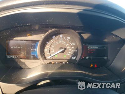 Zdjęcie 9 z 12 samochodu: 2018 FORD FUSION SE VIN:3FA6P0HD5JR255196 - miniatura