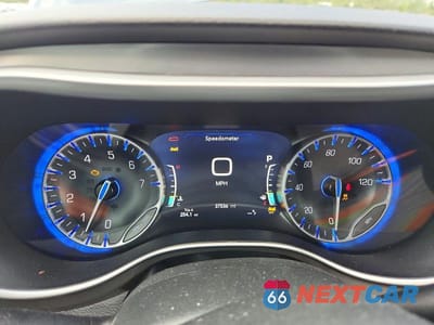 Zdjęcie 9 z 13 samochodu: 2025 CHRYSLER PACIFICA SELECT VIN:2C4RC1BG4SR561454 - miniatura