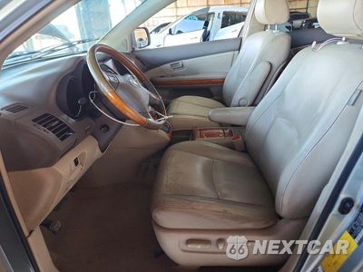 Zdjęcie 7 z 14 samochodu: 2008 LEXUS RX 350 VIN:2T2GK31U28C047765 - miniatura
