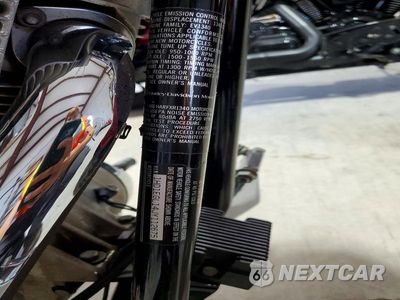 Zdjęcie 10 z 10 samochodu: 1988 HARLEY-DAVIDSON FXRS SPORT VIN:1HD1EGL14JY112675 - miniatura