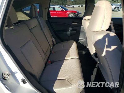 Zdjęcie 10 z 12 samochodu: 2016 HONDA CR-V SE VIN:5J6RM4H41GL113372 - miniatura