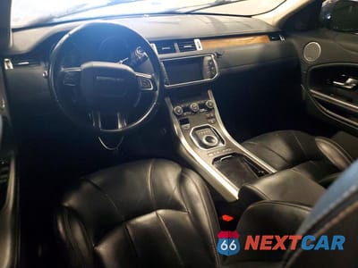 Zdjęcie 8 z 12 samochodu: 2016 LAND ROVER RANGE ROVER EVOQUE HSE VIN:SALVR2BG6GH100349 - miniatura