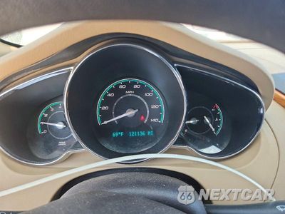 Zdjęcie 9 z 12 samochodu: 2011 CHEVROLET MALIBU 1LT VIN:1G1ZC5EU4BF376331 - miniatura