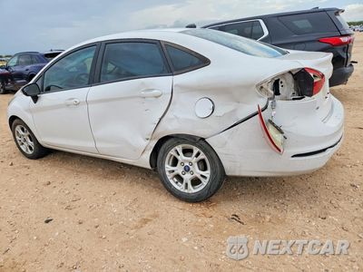 Drugie zdjęcie samochodu z przodu: 2016 FORD FIESTA SE VIN:3FADP4BJXGM178764 - miniatura
