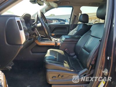 Zdjęcie 7 z 12 samochodu: 2014 CHEVROLET SILVERADO K1500 LTZ VIN:3GCUKSEC0EG463589 - miniatura