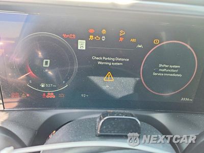 Zdjęcie 9 z 13 samochodu: 2026 HYUNDAI PALISADE LIMITED VIN:KM8RKESA2TU088577 - miniatura