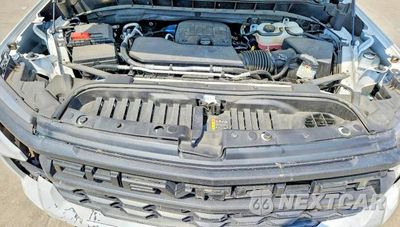 Zdjęcie 11 z 12 samochodu: 2024 CHEVROLET SILVERADO C1500 CUSTOM VIN:1GCPABEK4RZ298014 - miniatura