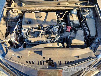 Zdjęcie 11 z 12 samochodu: 2024 TOYOTA CAMRY SE VIN:4T1G11AK4RU857537 - miniatura