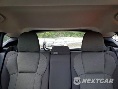 Zdjęcie 10 z 13 samochodu: 2024 SUBARU CROSSTREK PREMIUM VIN:JF2GUADC5R8294315 - miniatura