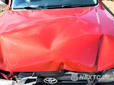 Zdjęcie 11 z 12 samochodu: 2007 TOYOTA TACOMA BASE VIN:5TETX22NX7Z338660 - miniatura