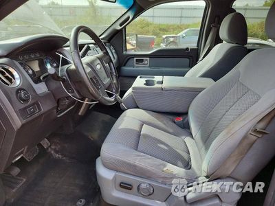 Zdjęcie 7 z 12 samochodu: 2011 FORD F150 SUPERCREW VIN:1FTFW1ET7BFA83993 - miniatura