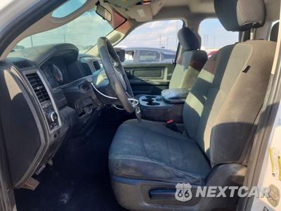 Zdjęcie 7 z 12 samochodu: 2022 RAM 1500 CLASSIC TRADESMAN VIN:1C6RR6FG9NS223385 - miniatura