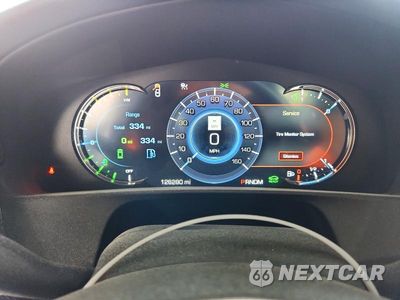 Zdjęcie 9 z 12 samochodu: 2017 CADILLAC CT6 PREMIUM LUXURY VIN:LREKK5RX0HA044913 - miniatura