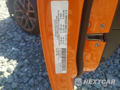 Zdjęcie 13 z 13 samochodu: 2014 DODGE CHARGER R/T VIN:2C3CDXCT9EH140135 - miniatura