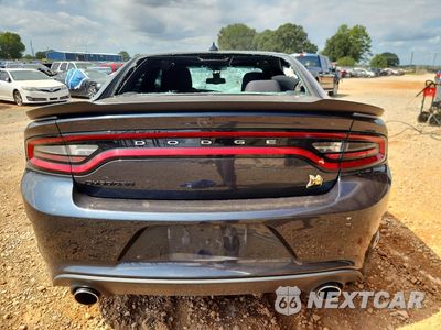 Zdjęcie 6 z 12 samochodu: 2019 DODGE CHARGER SCAT PACK VIN:2C3CDXGJ6KH605751 - miniatura