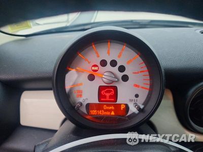 Zdjęcie 9 z 12 samochodu: 2013 MINI COOPER VIN:WMWSU3C51DT545924 - miniatura