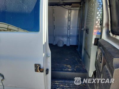 Zdjęcie 11 z 13 samochodu: 2006 CHEVROLET EXPRESS 1500 DELIVERY VAN VIN:1GCFG15X061140179 - miniatura