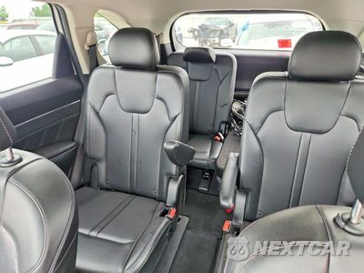 Zdjęcie 10 z 13 samochodu: 2022 KIA SORENTO SX VIN:5XYRKDLF9NG116128 - miniatura