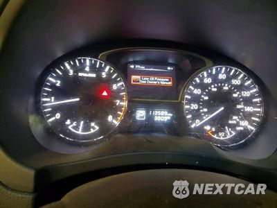 Zdjęcie 9 z 13 samochodu: 2013 NISSAN ALTIMA 2.5 VIN:1N4AL3AP8DN407149 - miniatura