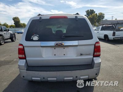 Zdjęcie 6 z 12 samochodu: 2009 FORD ESCAPE HYBRID VIN:1FMCU49389KB10524 - miniatura