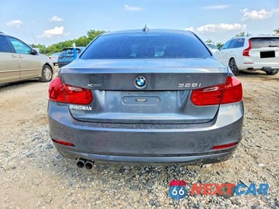 Zdjęcie 6 z 12 samochodu: 2013 BMW 328 XI SULEV VIN:WBA3B5C55DF598453 - miniatura