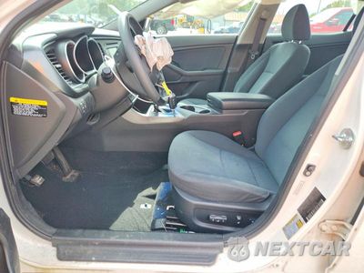 Zdjęcie 7 z 13 samochodu: 2015 KIA OPTIMA LX VIN:KNAGM4A70F5643592 - miniatura
