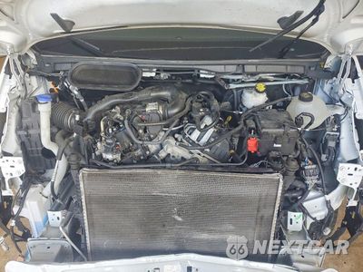 Zdjęcie 12 z 14 samochodu: 2024 FORD TRANSIT 250 DELIVERY VAN VIN:1FTBR1C81RKA25867 - miniatura