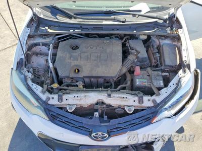Zdjęcie 11 z 13 samochodu: 2015 TOYOTA COROLLA S PLUS VIN:5YFBURHEXFP222402 - miniatura