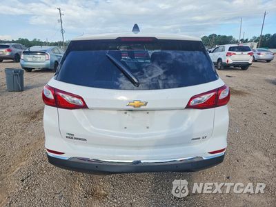 Zdjęcie 6 z 12 samochodu: 2020 CHEVROLET EQUINOX LT VIN:2GNAXTEV4L6132865 - miniatura