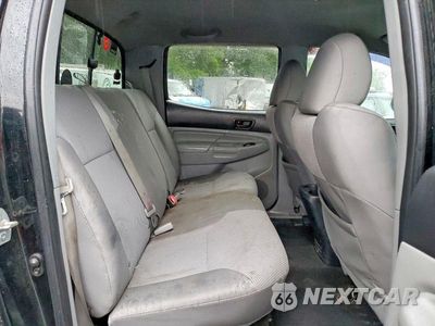 Zdjęcie 10 z 12 samochodu: 2013 TOYOTA TACOMA V6 VIN:3TMLU4EN2DM113741 - miniatura