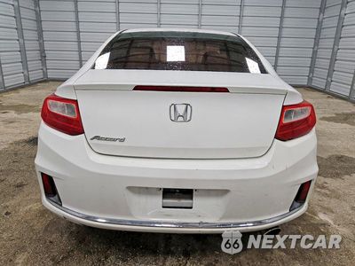 Zdjęcie 6 z 12 samochodu: 2015 HONDA ACCORD EX VIN:1HGCT1B77FA003180 - miniatura