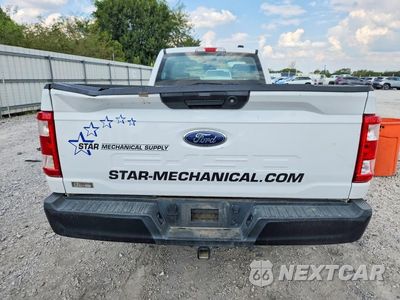 Zdjęcie 6 z 12 samochodu: 2022 FORD F150 VIN:1FTMF1CB5NKE48216 - miniatura