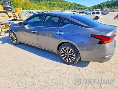 Drugie zdjęcie samochodu z przodu: 2024 NISSAN ALTIMA SV VIN:1N4BL4DV5RN365504 - miniatura