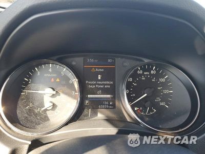 Zdjęcie 9 z 13 samochodu: 2020 NISSAN ROGUE SPORT S VIN:JN1BJ1CW6LW643615 - miniatura