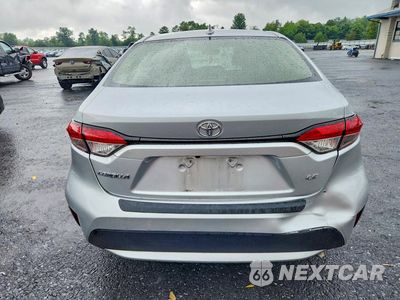 Zdjęcie 6 z 12 samochodu: 2022 TOYOTA COROLLA LE VIN:JTDEPMAE8N3029416 - miniatura