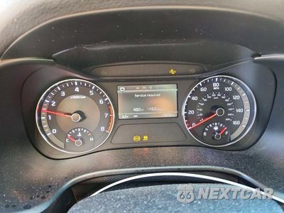 Zdjęcie 9 z 13 samochodu: 2024 KIA FORTE LXS VIN:3KPF24ADXRE762818 - miniatura