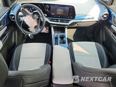 Zdjęcie 8 z 13 samochodu: 2025 CHEVROLET EQUINOX LT VIN:3GN7DNRPXSS256147 - miniatura