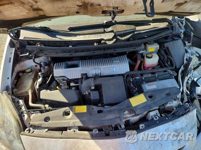 Zdjęcie 11 z 12 samochodu: 2012 TOYOTA PRIUS PLUG-IN HYBRID BASE VIN:JTDKN3DP4C3013386 - miniatura