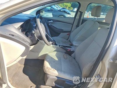Zdjęcie 7 z 12 samochodu: 2017 FORD FOCUS SE VIN:1FADP3F29HL221183 - miniatura