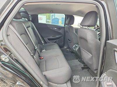 Zdjęcie 10 z 12 samochodu: 2022 CHEVROLET MALIBU LT VIN:1G1ZD5ST8NF185511 - miniatura