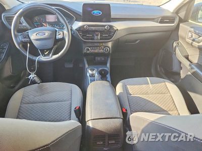Zdjęcie 8 z 13 samochodu: 2022 FORD ESCAPE SE VIN:1FMCU9G69NUB14462 - miniatura