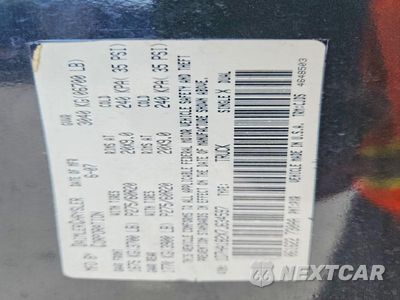 Zdjęcie 13 z 13 samochodu: 2007 DODGE RAM 1500 ST VIN:1D7HA182X7J634597 - miniatura