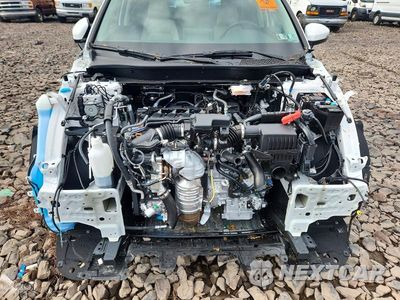 Zdjęcie 12 z 13 samochodu: 2026 HONDA CR-V EX VIN:2HKRS4H46TH506262 - miniatura