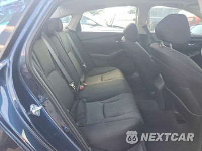Zdjęcie 10 z 12 samochodu: 2024 HONDA ACCORD EX VIN:1HGCY1F32RA073618 - miniatura