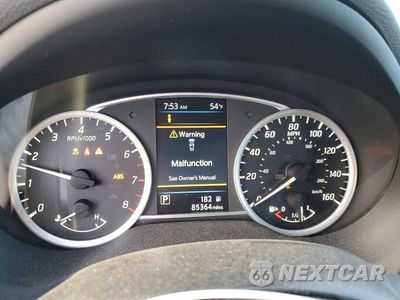 Zdjęcie 9 z 12 samochodu: 2019 NISSAN SENTRA SV VIN:3N1AB7AP0KY448382 - miniatura