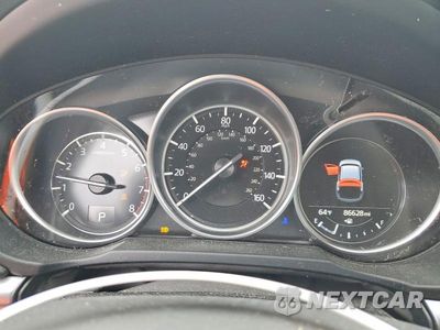 Zdjęcie 9 z 13 samochodu: 2021 MAZDA CX-5 TOURING VIN:JM3KFBCMXM0414000 - miniatura